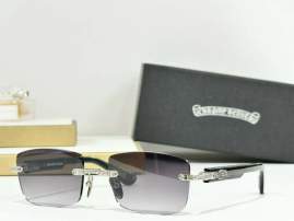 Picture of Chrome Hearts Sunglasses _SKUfw71631147fw